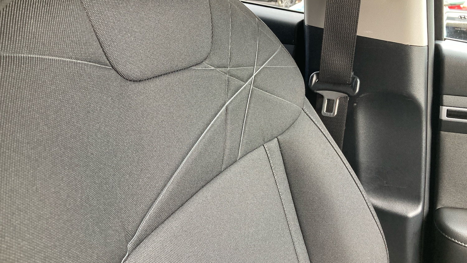 Used Hyundai TUCSON 2021 for sale - 76428609: Photo 44