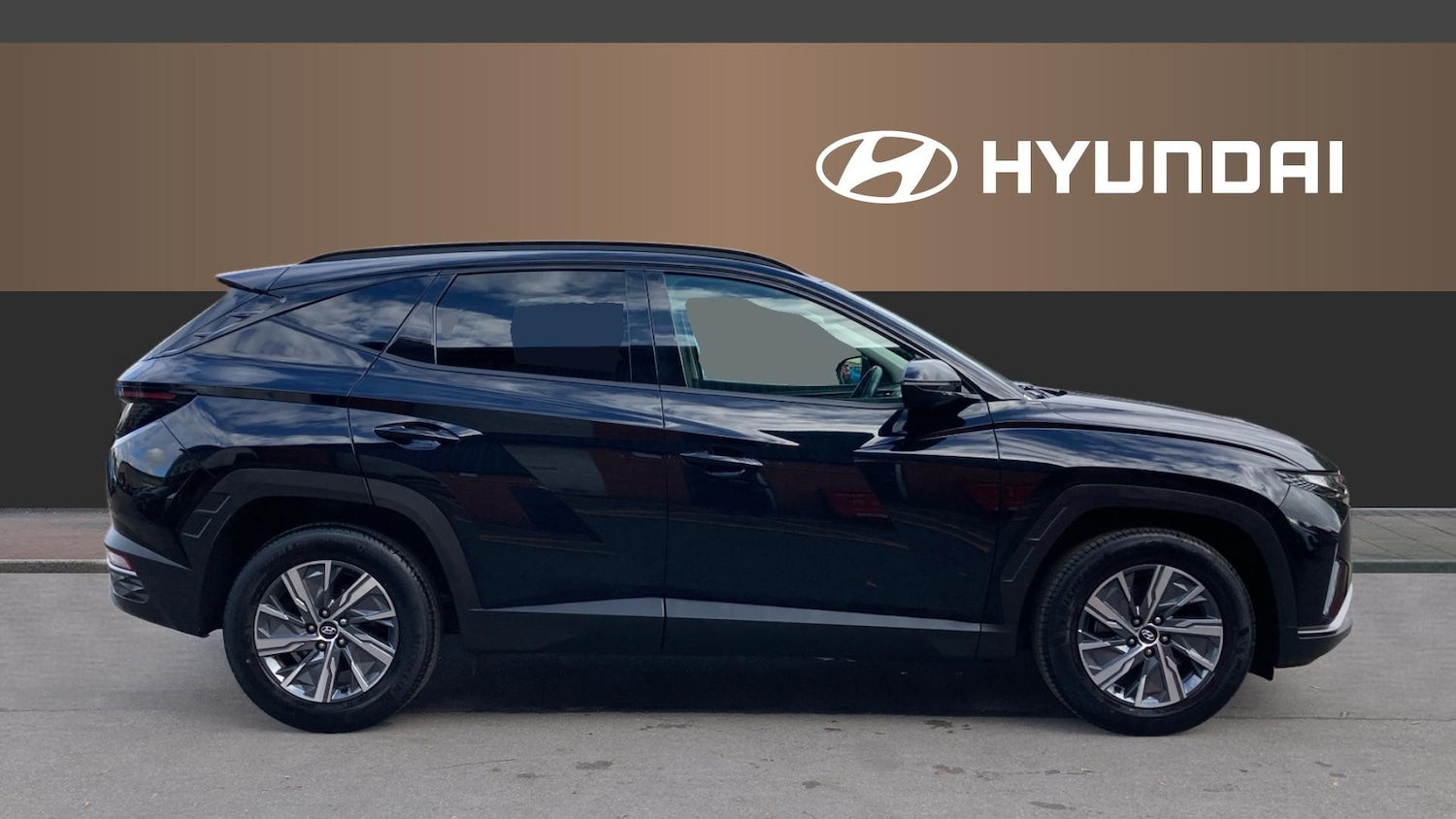 Used Hyundai TUCSON 2021 for sale - 76428609: Photo 5