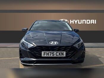 Used Hyundai i20 2025 for sale - 77717697: Photo