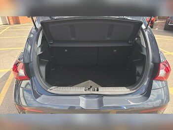 Used Hyundai i20 2025 for sale - 77717697: Photo