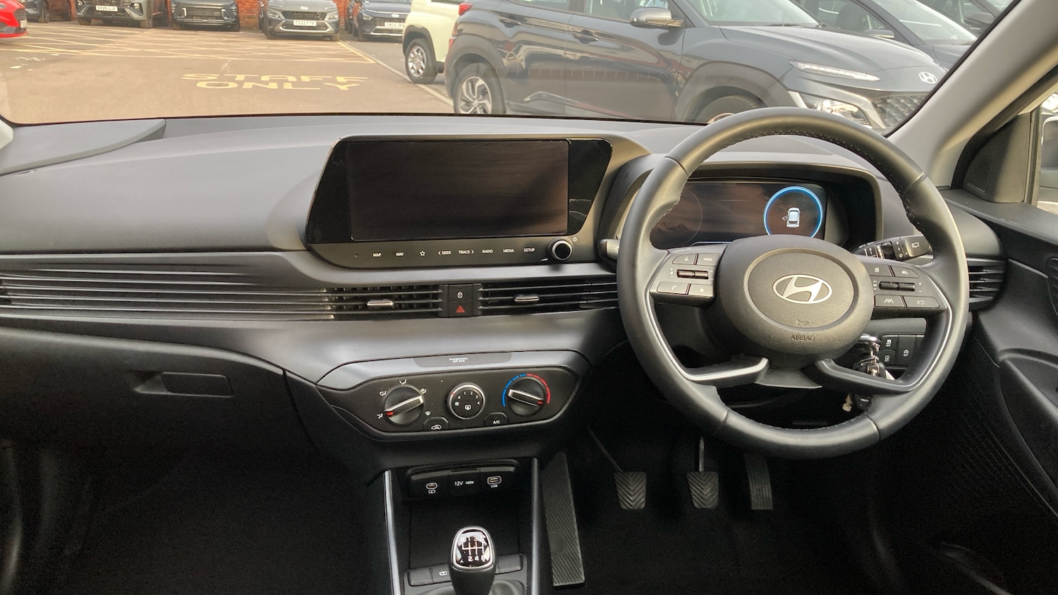 Used Hyundai i20 2024 for sale - 76078045: Photo 10