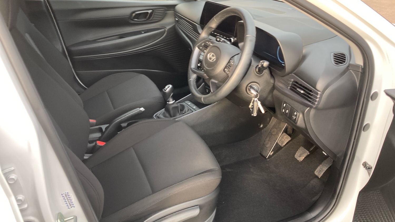 Used Hyundai i20 2024 for sale - 76078045: Photo 11