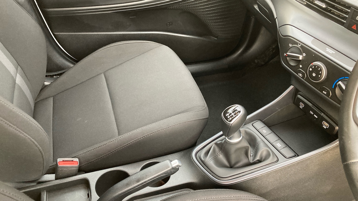 Used Hyundai i20 2024 for sale - 76078045: Photo 14