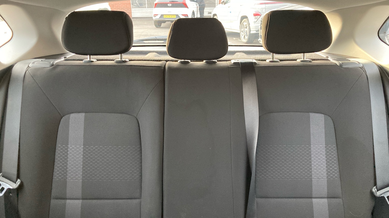 Used Hyundai i20 2024 for sale - 76078045: Photo 15