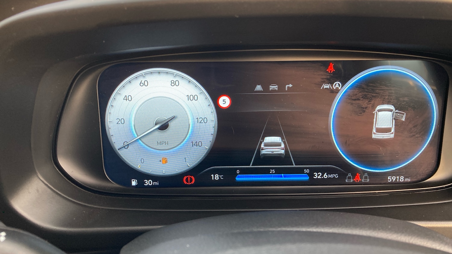 Used Hyundai i20 2024 for sale - 76078045: Photo 18