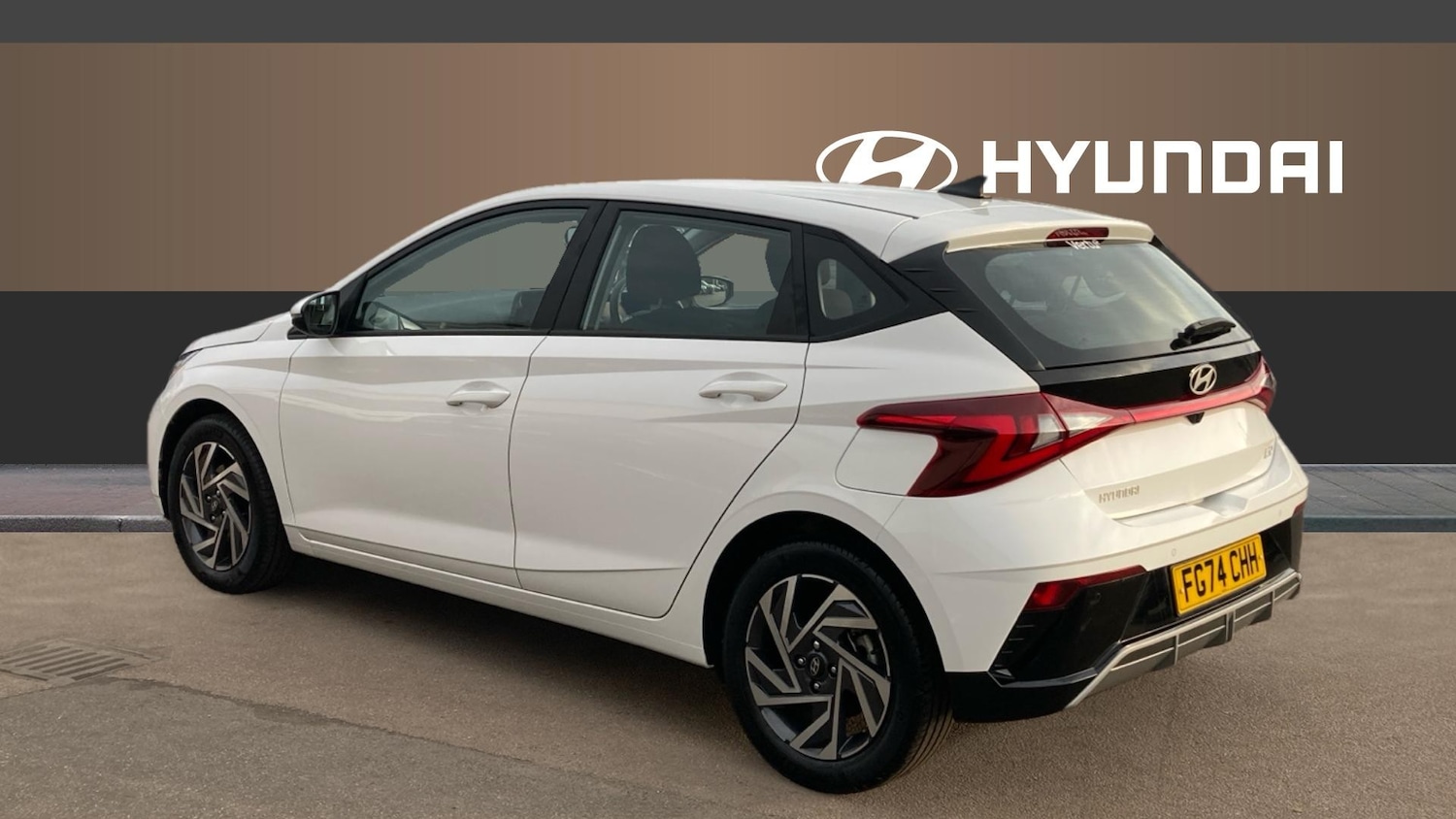 Used Hyundai i20 2024 for sale - 76078045: Photo 2