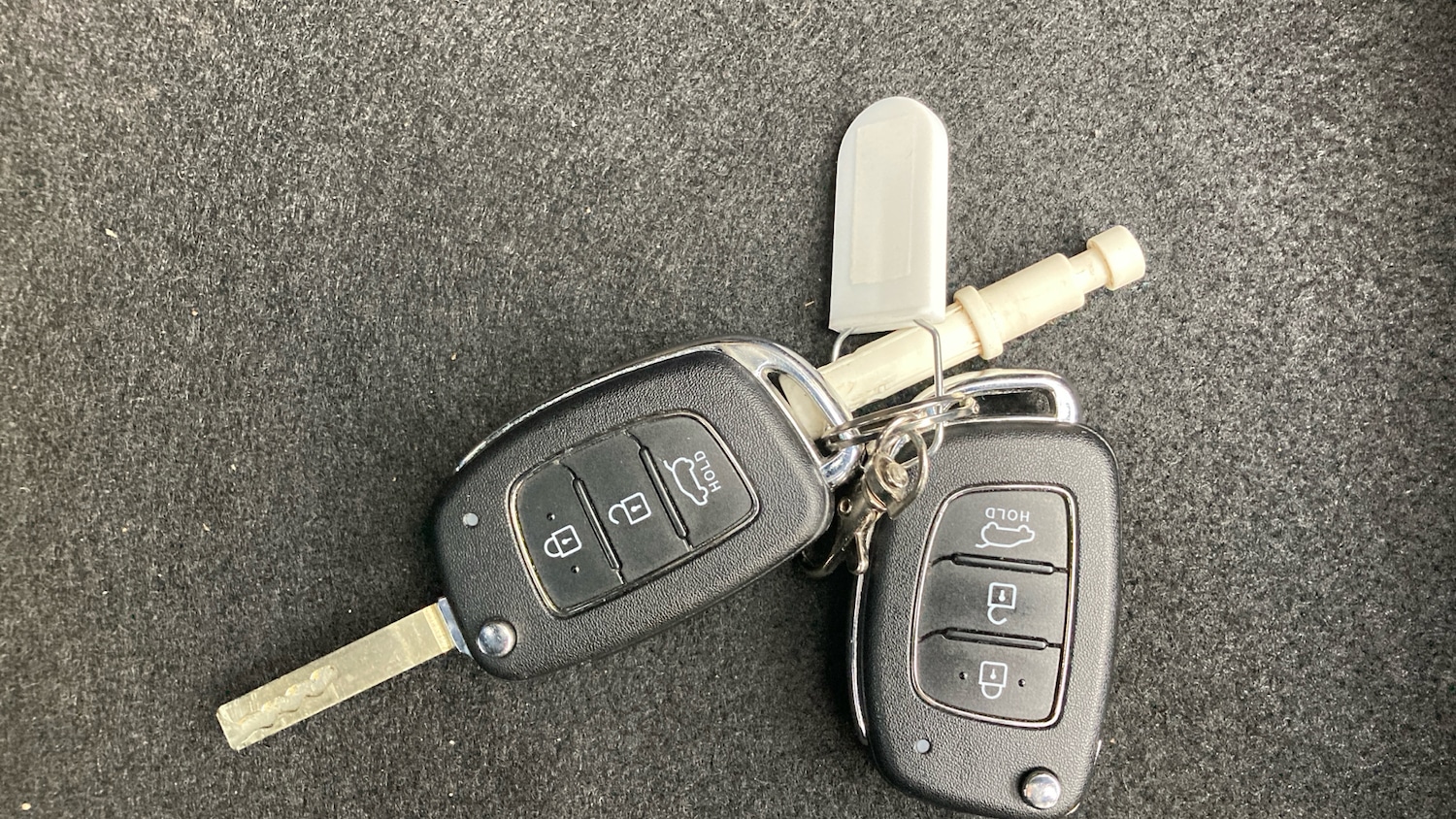 Used Hyundai i20 2024 for sale - 76078045: Photo 20