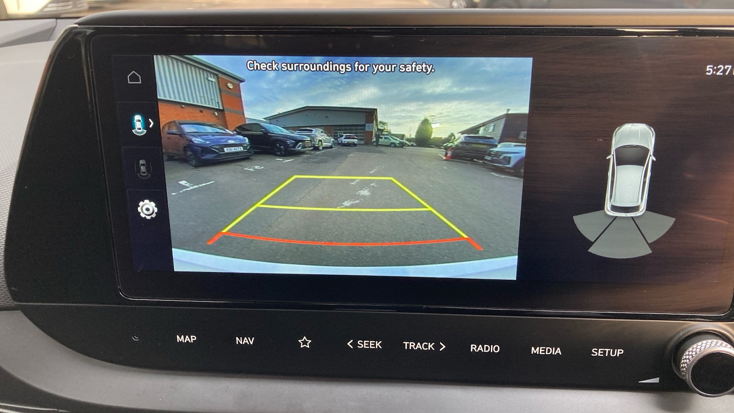 Used Hyundai i20 2024 for sale - 76078045: Photo 24