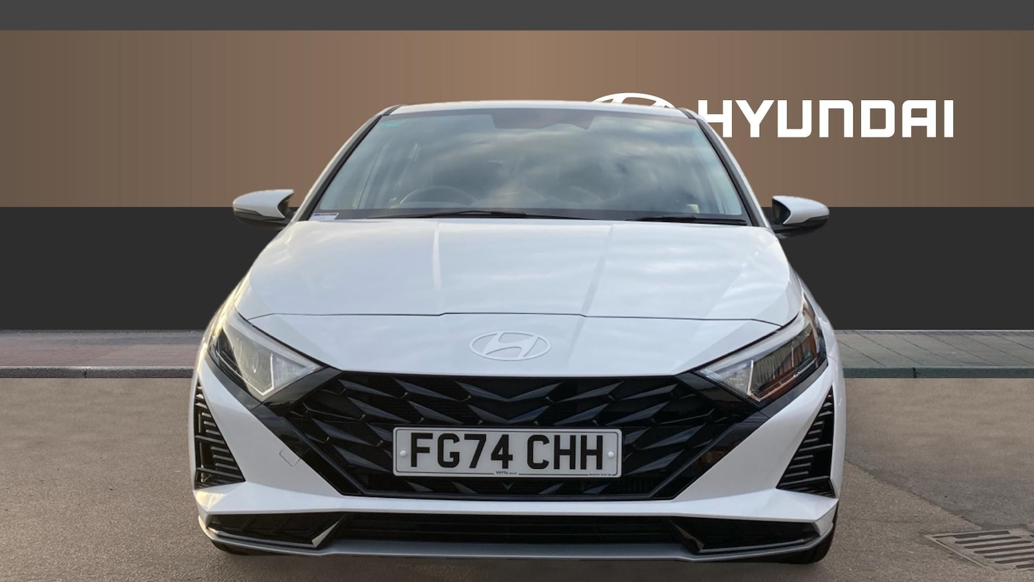 Used Hyundai i20 2024 for sale - 76078045: Photo 3