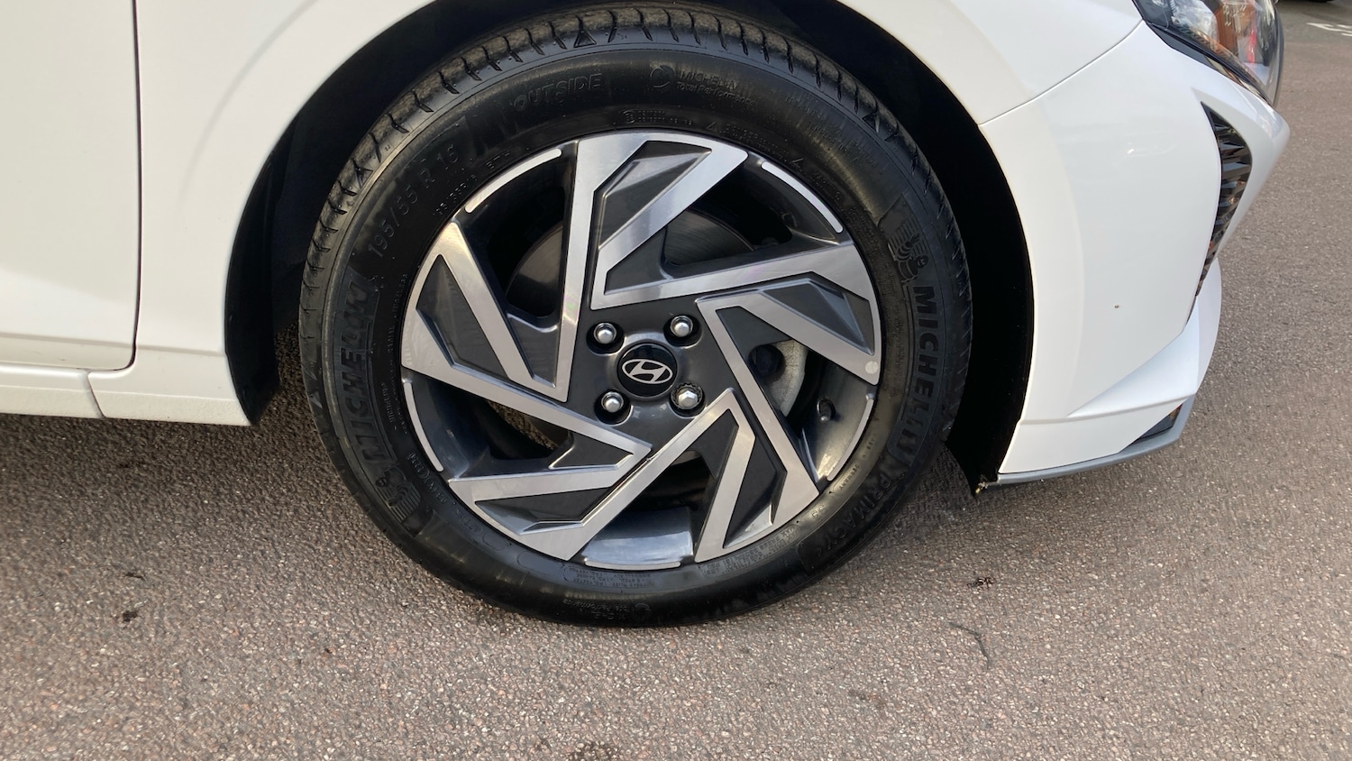Used Hyundai i20 2024 for sale - 76078045: Photo 34