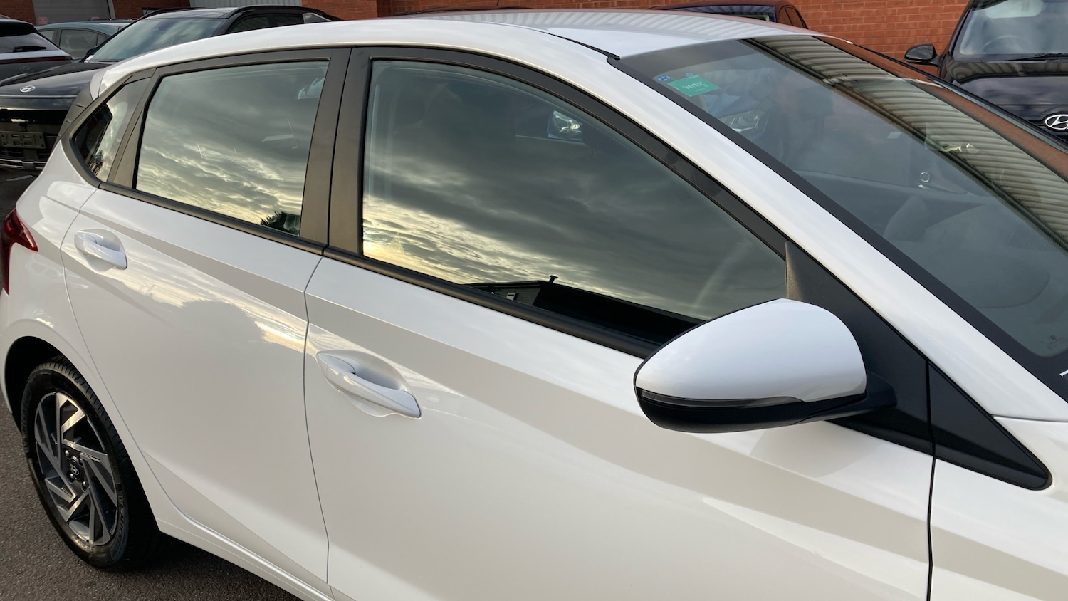 Used Hyundai i20 2024 for sale - 76078045: Photo 35
