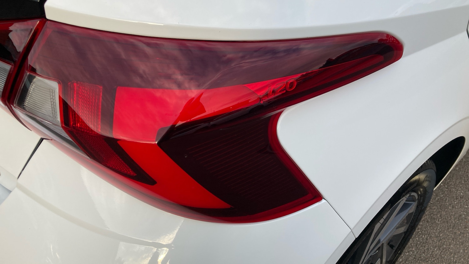 Used Hyundai i20 2024 for sale - 76078045: Photo 38