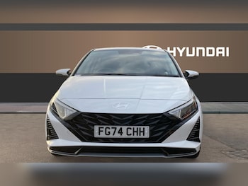 Used Hyundai i20 2024 for sale - 76078045: Photo 3