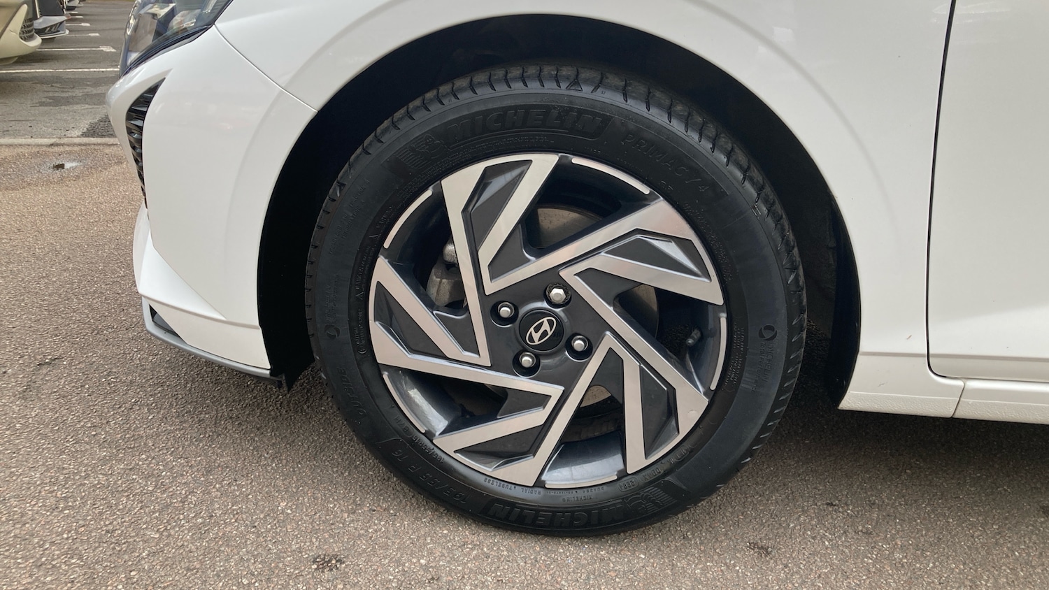 Used Hyundai i20 2024 for sale - 76078045: Photo 44