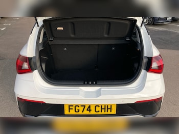 Used Hyundai i20 2024 for sale - 76078045: Photo 4