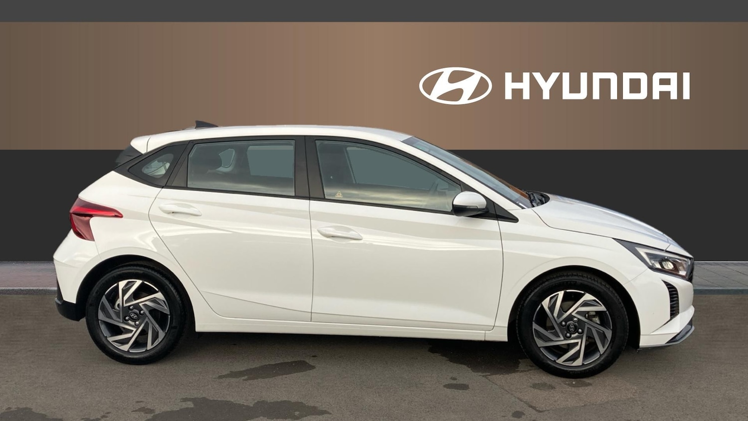 Used Hyundai i20 2024 for sale - 76078045: Photo 5