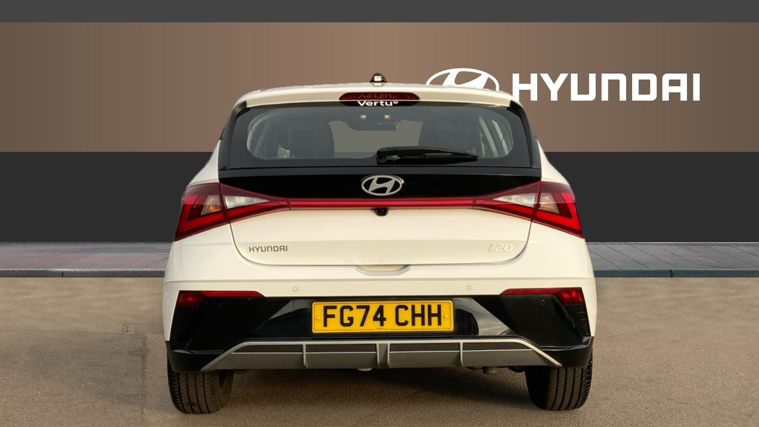 Used Hyundai i20 2024 for sale - 76078045: Photo 6
