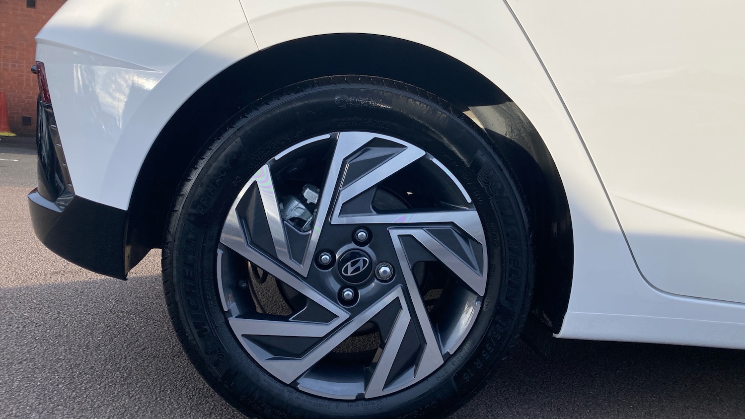 Used Hyundai i20 2024 for sale - 76078045: Photo 7