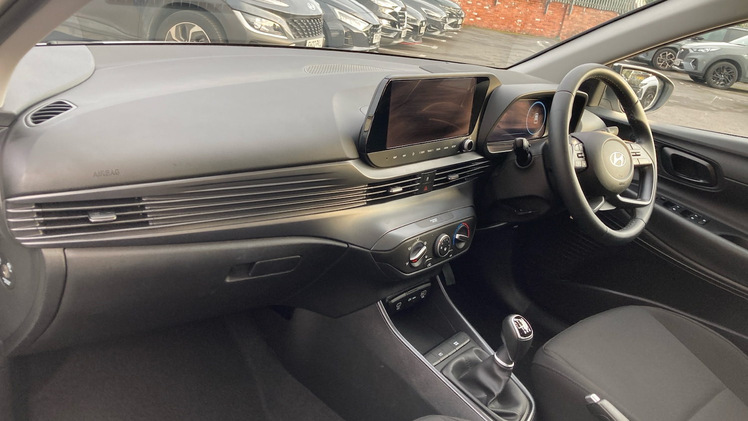 Used Hyundai i20 2024 for sale - 76078045: Photo 9