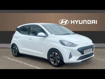 2024 (74) - 1.0 [63] Advance 5dr [Nav] Petrol Hatchback
