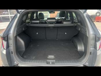 Used Hyundai TUCSON 2024 for sale - 74853561: Photo