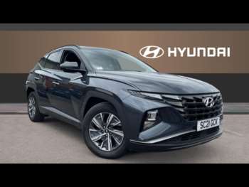 2021 (21) - 1.6 TGDi 48V MHD SE Connect 5dr 2WD Petrol Estate