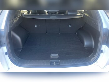 Used Hyundai TUCSON 2022 for sale - 75872928: Photo