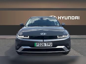 Used Hyundai IONIQ 5 2026 for sale - 78552740: Photo