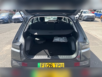 Used Hyundai IONIQ 5 2026 for sale - 78552740: Photo