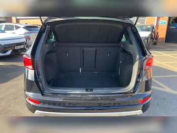 Used SEAT Ateca 2020 for sale - 78420086: Photo