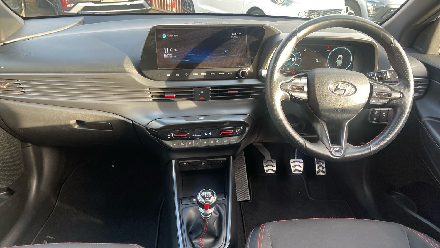 Used Hyundai i20 2021 for sale - 78038525: Photo 10