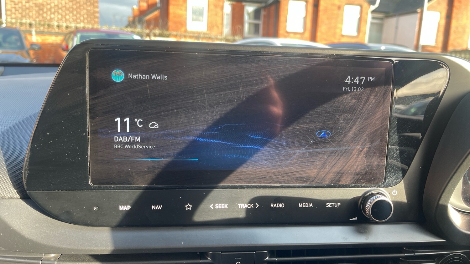 Used Hyundai i20 2021 for sale - 78038525: Photo 12