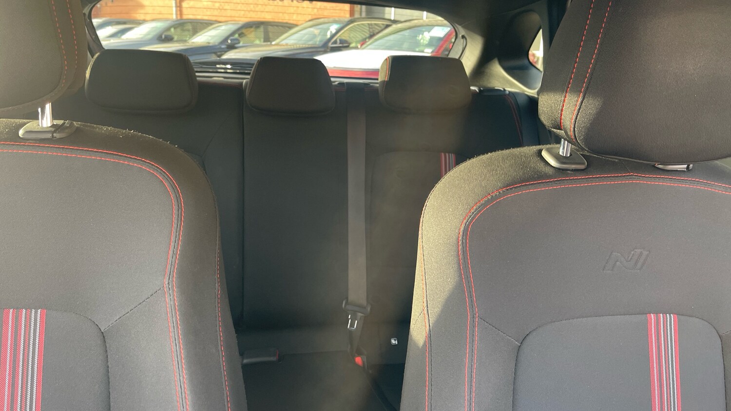 Used Hyundai i20 2021 for sale - 78038525: Photo 15