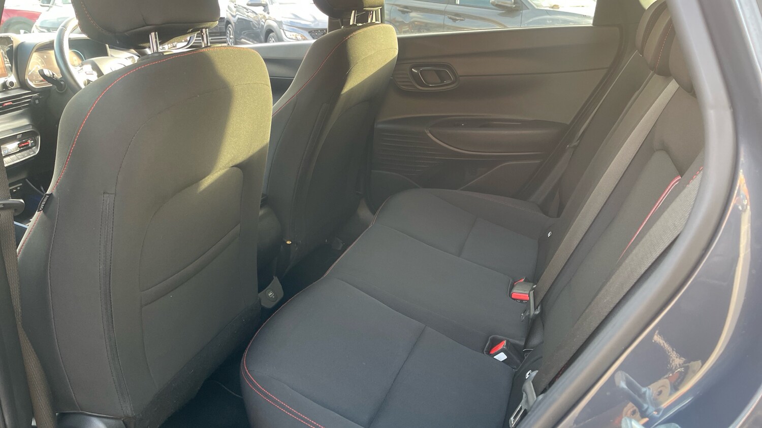 Used Hyundai i20 2021 for sale - 78038525: Photo 16