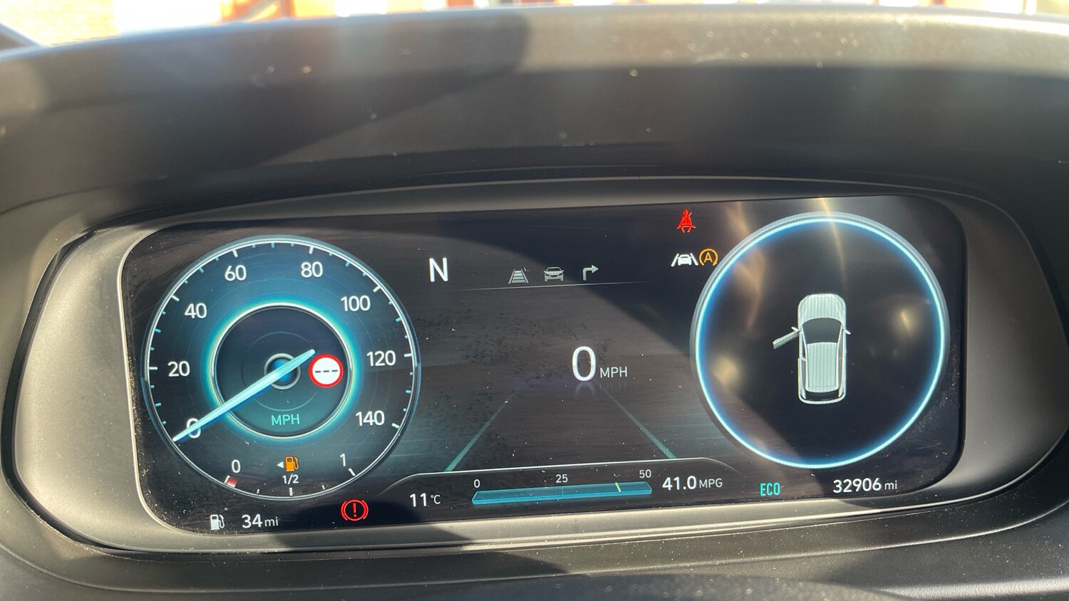 Used Hyundai i20 2021 for sale - 78038525: Photo 18