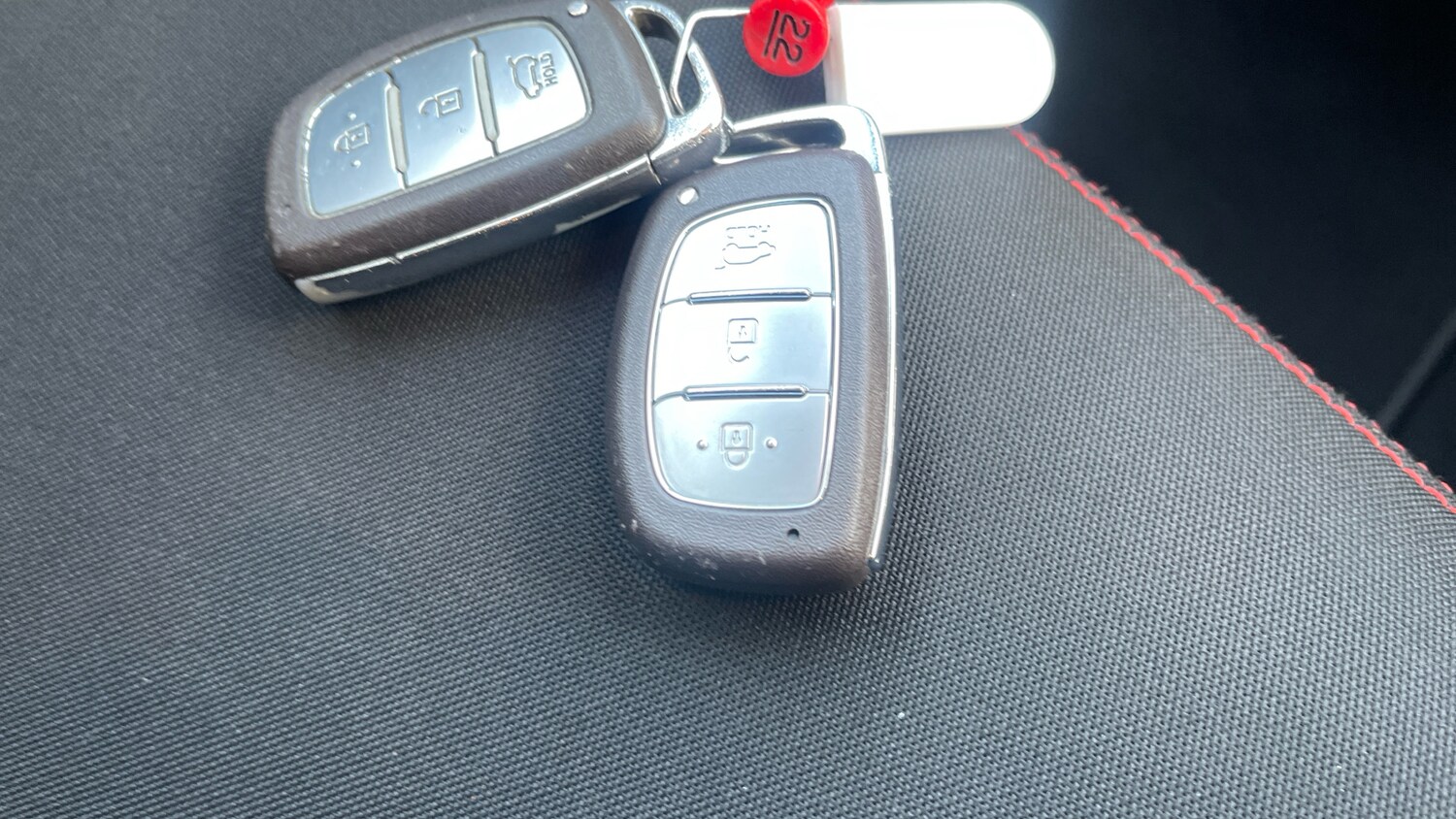 Used Hyundai i20 2021 for sale - 78038525: Photo 20