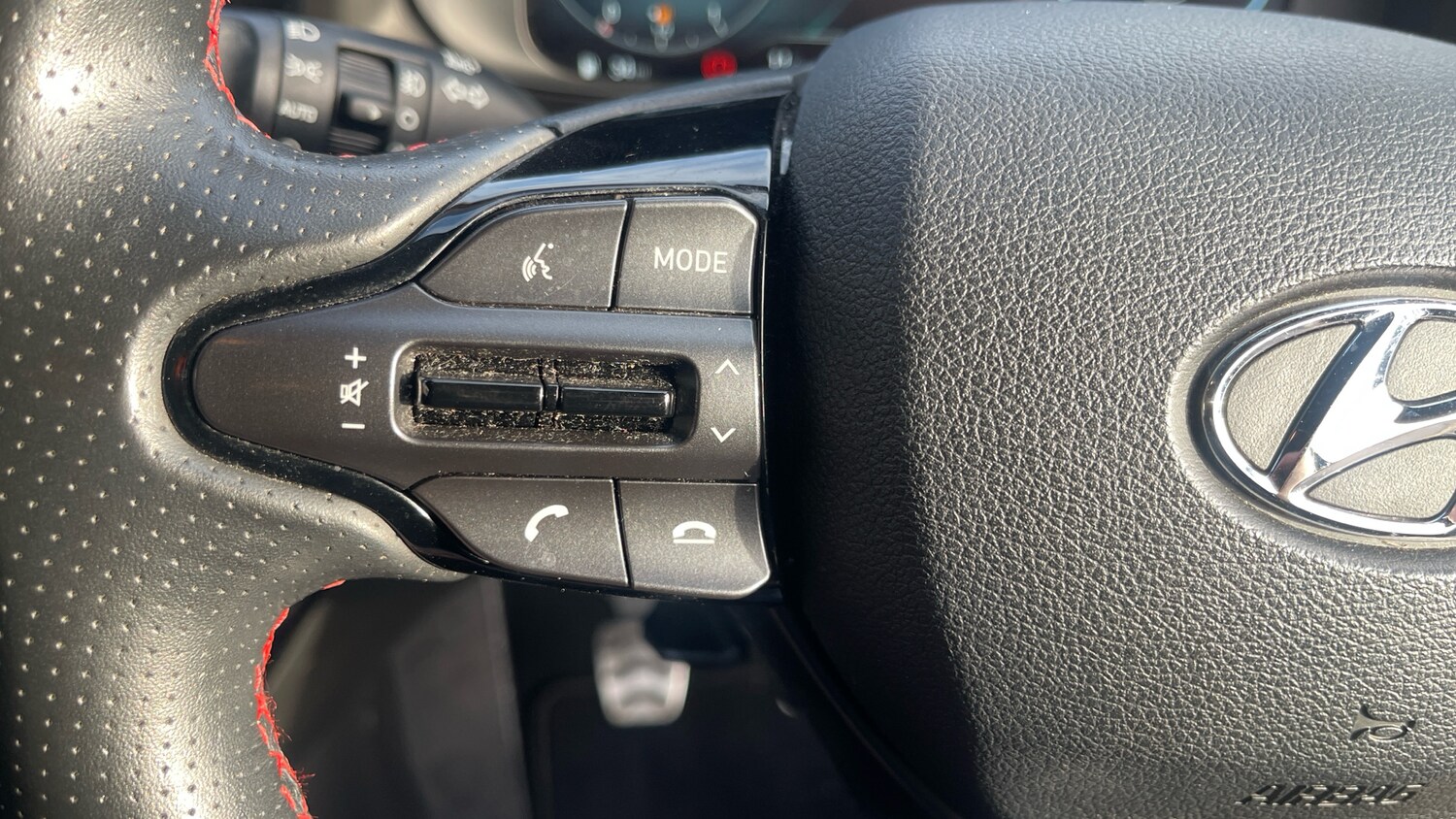 Used Hyundai i20 2021 for sale - 78038525: Photo 21