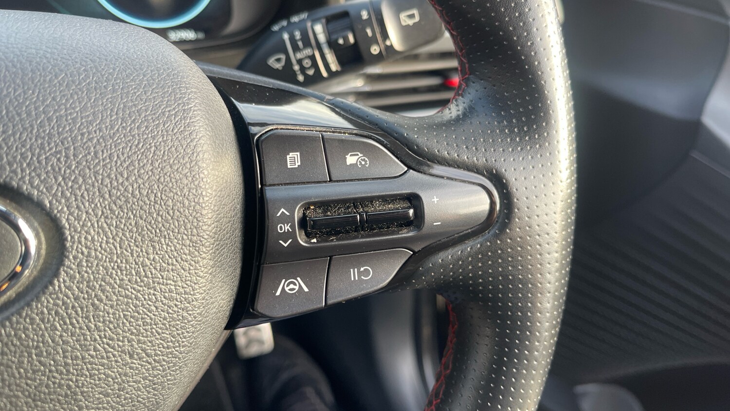 Used Hyundai i20 2021 for sale - 78038525: Photo 22