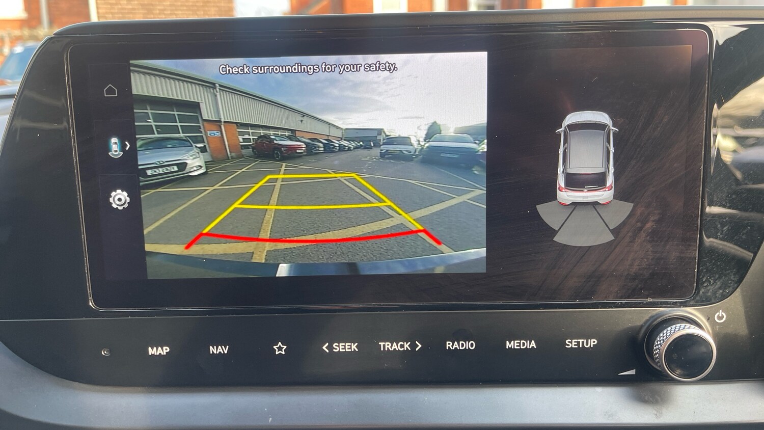 Used Hyundai i20 2021 for sale - 78038525: Photo 27