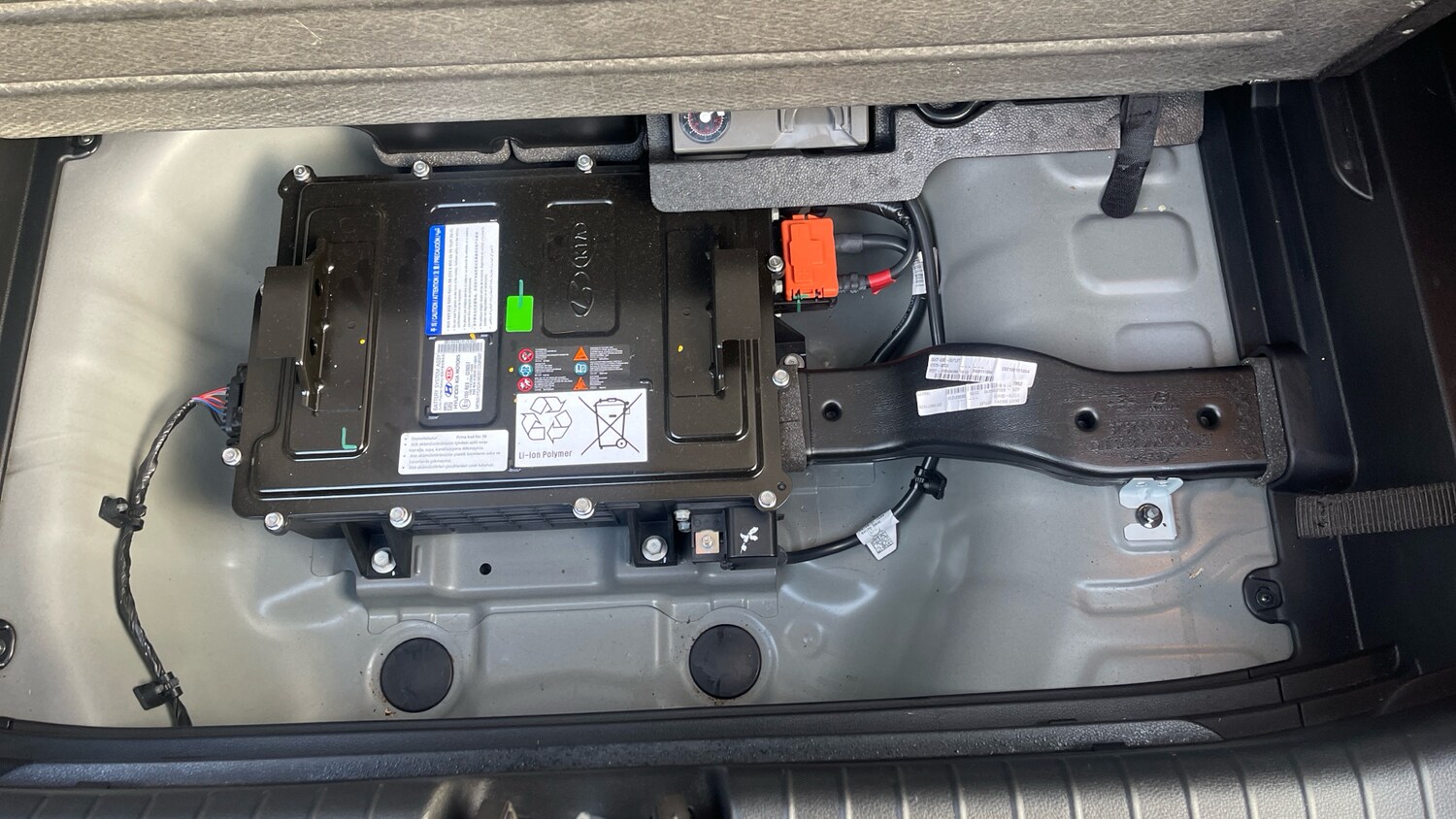 Used Hyundai i20 2021 for sale - 78038525: Photo 38