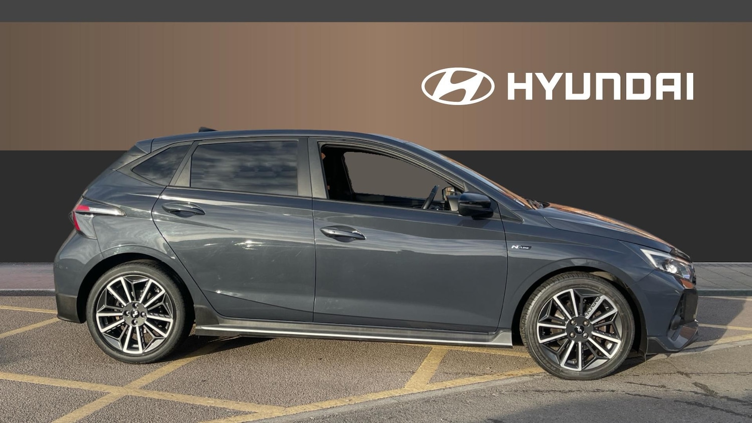 Used Hyundai i20 2021 for sale - 78038525: Photo 5