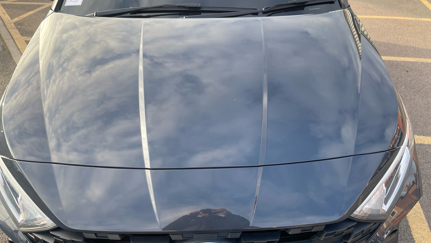 Used Hyundai i20 2021 for sale - 78038525: Photo 8