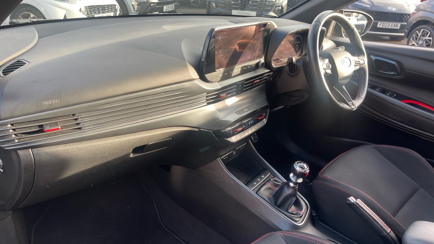 Used Hyundai i20 2021 for sale - 78038525: Photo 9