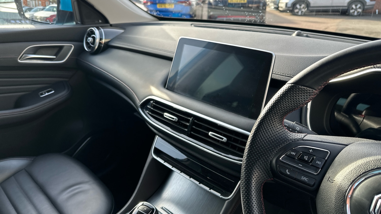 Used MG MG HS 2024 for sale - 77475527: Photo 14