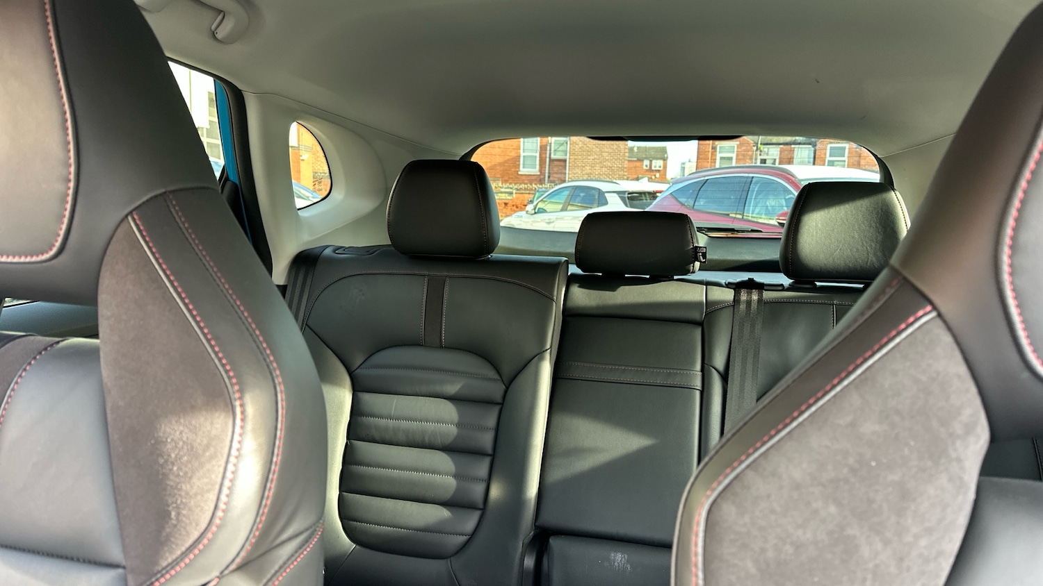 Used MG MG HS 2024 for sale - 77475527: Photo 15