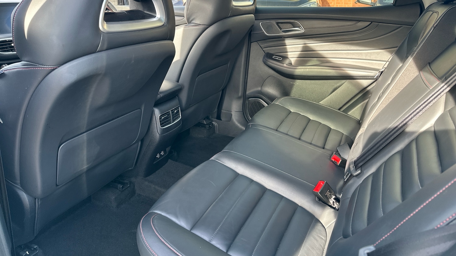 Used MG MG HS 2024 for sale - 77475527: Photo 16