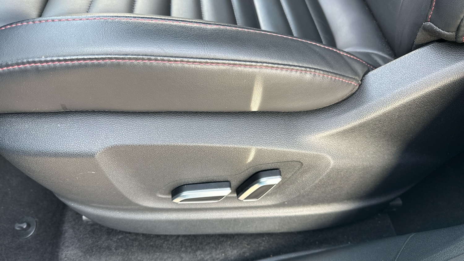 Used MG MG HS 2024 for sale - 77475527: Photo 24