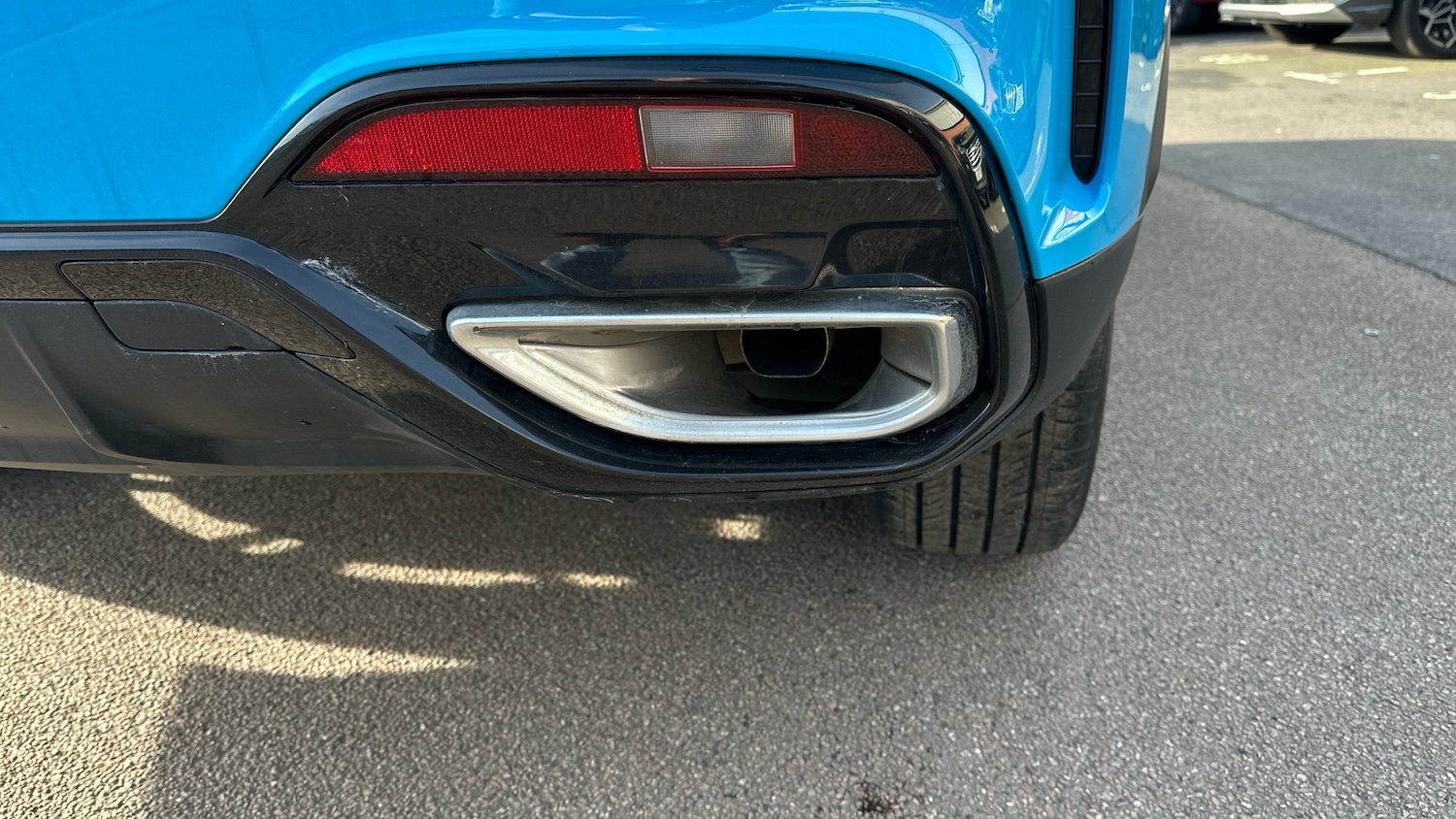 Used MG MG HS 2024 for sale - 77475527: Photo 28