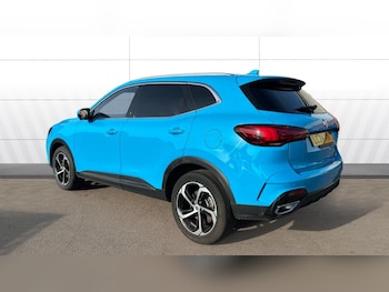 Used MG MG HS 2024 for sale - 77475527: Photo