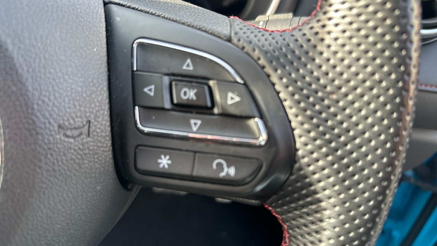 Used MG MG HS 2024 for sale - 77475527: Photo 32